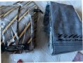 Лот качествени вратовръзки, 100% коприна, Tie Rack, Bijoux Terner, китайски и български, италианска , снимка 6