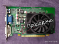 Видео карта Nvidia GeForce Leadtek WinFast GT220 HDMI 1024MB GDDR3 128bit PCI-E, снимка 3