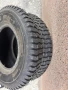 Външна гума 16х6.50/8, снимка 3