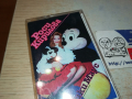поръчана-РОСИ КИРИЛОВА МИКИ МАУС-КАСЕТА 0303241649, снимка 2