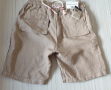 Saint Barth MC2 Italy Cargo Short  / Len - Лен  Mens Size L / 34 НОВО!ОРИГИНАЛ! Мъжки Ленени Къси Па, снимка 7