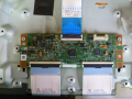 Продавам T-CON Board RUNTK 5538TP RUNTK5538TP от SAMSUNG UE40J5100AW UE40J5100