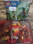 НОВО! Оригинал! LEGO конструктор- 3 пакета, снимка 1