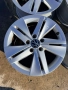 5H0601025 алуминиеви джанти 16 цола, 7J, ET48 от Volkswagen Golf VIII Variant, двигател DFYA, снимка 2