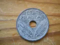 монети - Франция, Монако, снимка 8