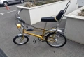 Велосипед Chopper, напълно автентичен. , снимка 12