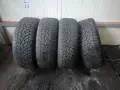 Зимни гуми 225 50 18, снимка 1