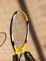 Yonex, Wilson k factor 2бр 70 за 3те, снимка 5