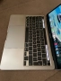 13" M1 MacBook Pro A2338 (2020) Space Grey, снимка 4