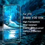 ZTE Blade V30 Vita IMAK Силиконов Калъф и Протектор, снимка 7