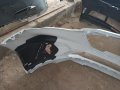 Предна броня оригинална ford focus mk 4 2018+ Форд фокус , снимка 2