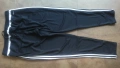 Adidas Mens Football Pants Размер L мъжка футболна долница с тесен крачол 23-68, снимка 2