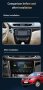 Мултимедия, Двоен дин за Nissan X-TRAIL, Андроид, 10", кола, 2 Дин навигация, плеър с Android, Нисан, снимка 5