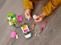 НОВИ! LEGO® Friends 41443 Електрическа кола на Olivia, снимка 10