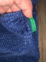 Бенетон Benetton джинсова пола, снимка 1