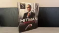 Hitman Agent 47 Steelbook Black Barons, снимка 1