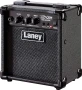 Laney LXB Series LX10B - Комбо усилвател за бас китара - 10W - 5-инчов нискочестотен говорител, снимка 1