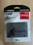 Kingston A400 2.5 120GB SATA3 (SA400S37/120G), снимка 1