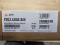 POLY Edge B20 IP телефон и съвместим с PoE, снимка 2