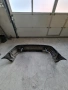 Задна броня за Bmw e39 фейслифт с гредата, снимка 6