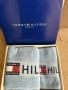 Tommy Hilfiger Луксозни Хавлии - 2бр. в кутия - Налични Различни Цветове Код VF73, снимка 2