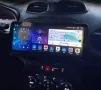 JEEP RENEGADE 2014-2020 - 9" АНДРОИД НАВИГАЦИЯ, 9263, снимка 6