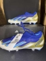 НОВИ Футболни обувки Adidas X, снимка 1