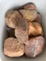 Речен камък декорация аквариум, снимка 2