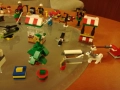 Конструктор Лего - Lego City Advent Calendar 2013, 2016 и 2018-та, снимка 15