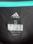 Real Madrid Adidas оригинална фланелка тениска Реал Мадрид 2017/2018 Champions League , снимка 5