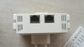 WiFi усилвател за интернет, Wireless-N Wifi Repeater, Репитер с 4 антени 300Mbps, снимка 6