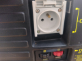 Honda EM 650 Portable Generator, снимка 14