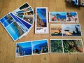 Комплекти картички Винтидж  от различни държави , снимка 1 - Колекции - 32112455