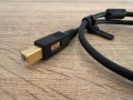 Oehlbach Interlink USB A-B Cable, снимка 5