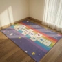 Детски килим за игра 120х160см - Различни дизайни, Противоплъзгащ и миещ се, снимка 10