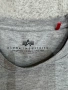 Мъжка тениска ALPHA INDUSTRIES. Размер XL, снимка 6