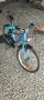 Детско колело, 20 цола с подарък нови каска, наколенки и подлакътници , снимка 5