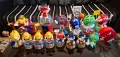 Играчки на Киндер (kinder), КОКА-КОЛА, m&m , снимка 12