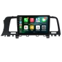 Nissan Murano 2008-2014 Мултимедия Навигация Android, снимка 1