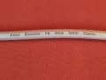 Atlas Element 75 Ohm Coaxial Cable / цифров коаксиален аудио кабел, снимка 4