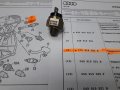 171919521F**NEU**VAG**VW**AUDI** ТЕМПЕРАТУРЕН ДАТЧИК ** , снимка 2