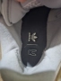 Adidas x Bad Bunny Forum Buckle Low "White" Sneakers, размер 39 ⅓, снимка 8