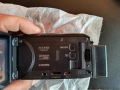 Canon LEGRIA HF R606 Full HD Camcorder Black - дигитална фотокамера, снимка 5
