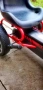 Картинг Abarth Pedal Go Kart с меки EVA гуми, снимка 6