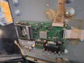 MAIN BOARD ,BN94-03095D,BN41-01207, for Samsung LE32B350F1W 32inc DISPLAY T315XW02 V.V, снимка 1