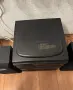 Ретро аудио система Goodmans с грамофон, тунер, еквалайзер, дек и CD, снимка 4