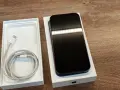 iPhone 15 Pro 128GB Blue Titanium 90% Health., снимка 6