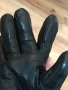 Дамски кожени ръкавици ,,Etirel” размер 6, снимка 5