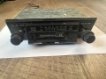 ретро радио касетофон, снимка 1
