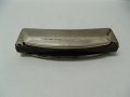 № 6794 стара малка германска хармоника - M. HOHNER, снимка 4